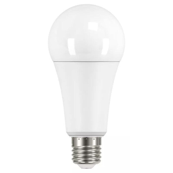 Emos ZQ5170 LED žárovka Classic A67 18W E27 teplá bílá