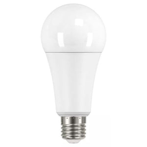 Emos ZQ5170 LED žárovka Classic A67 18W E27 teplá bílá