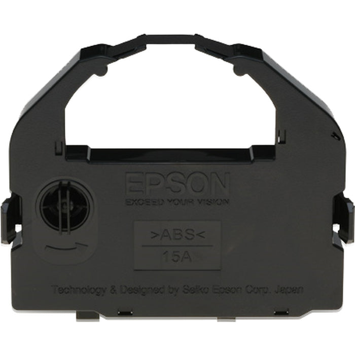 Epson originální páska do tiskárny, černá