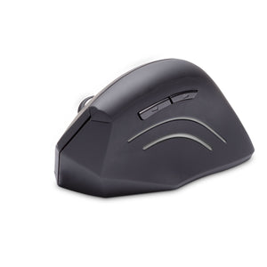 Ergonomická myš Connect IT CMO-2510-BK