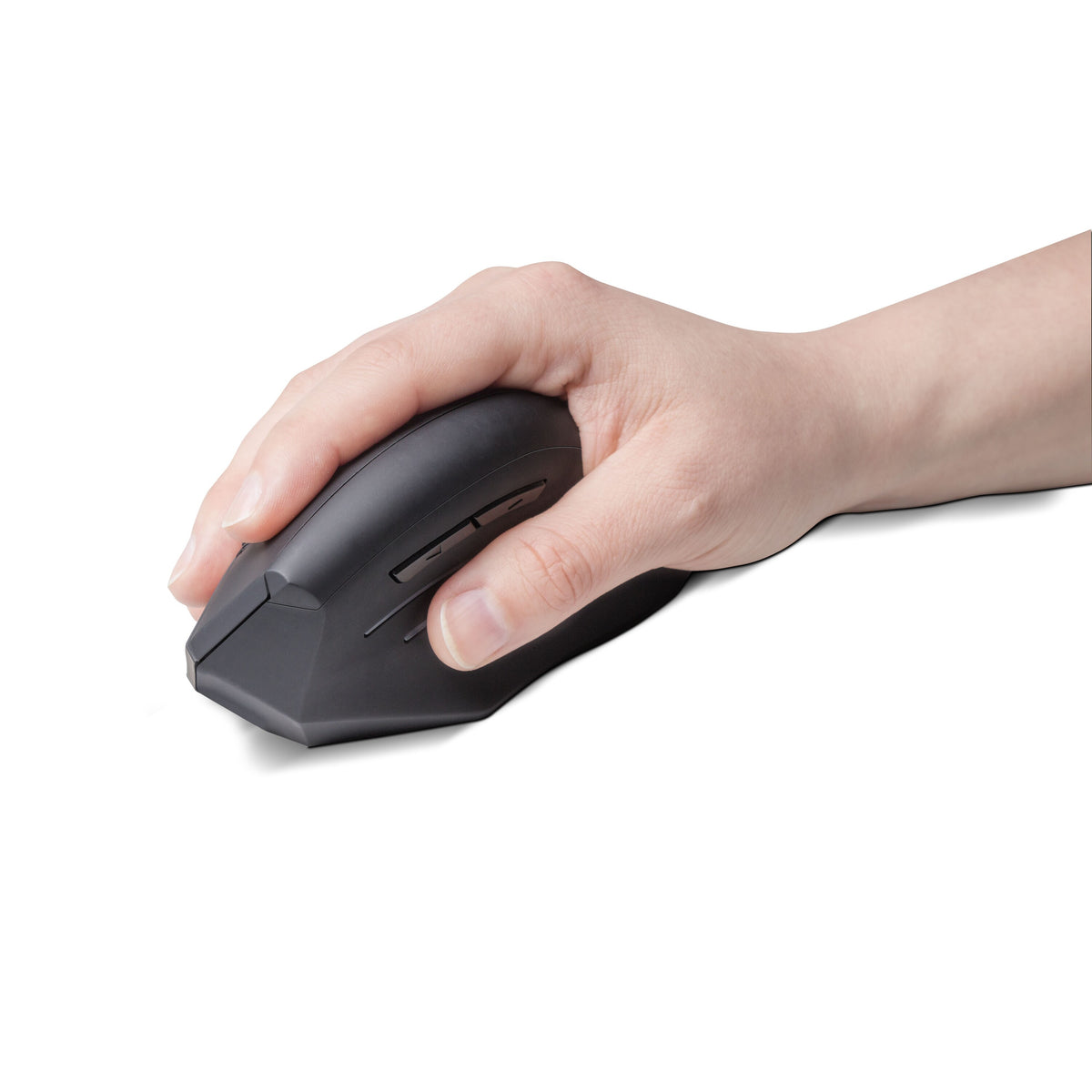 Ergonomická myš Connect IT CMO-2510-BK