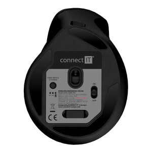 Ergonomická myš Connect IT CMO-2620-LH