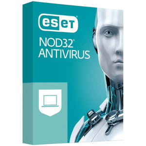 Eset NOD32 Antivirus (ESETNOD32OEM)