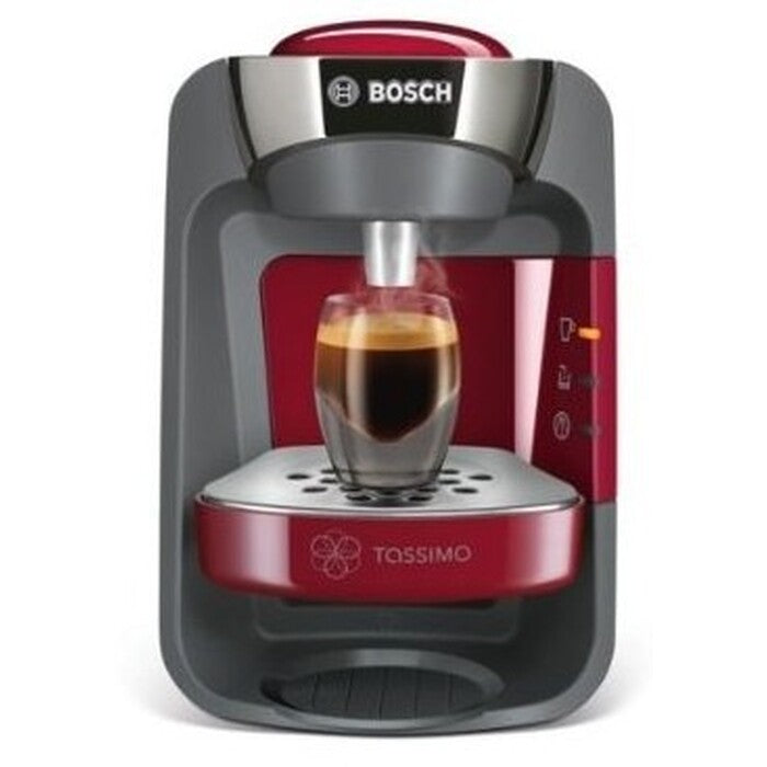 Kapslový kávovar Bosch Tassimo Suny TAS3203