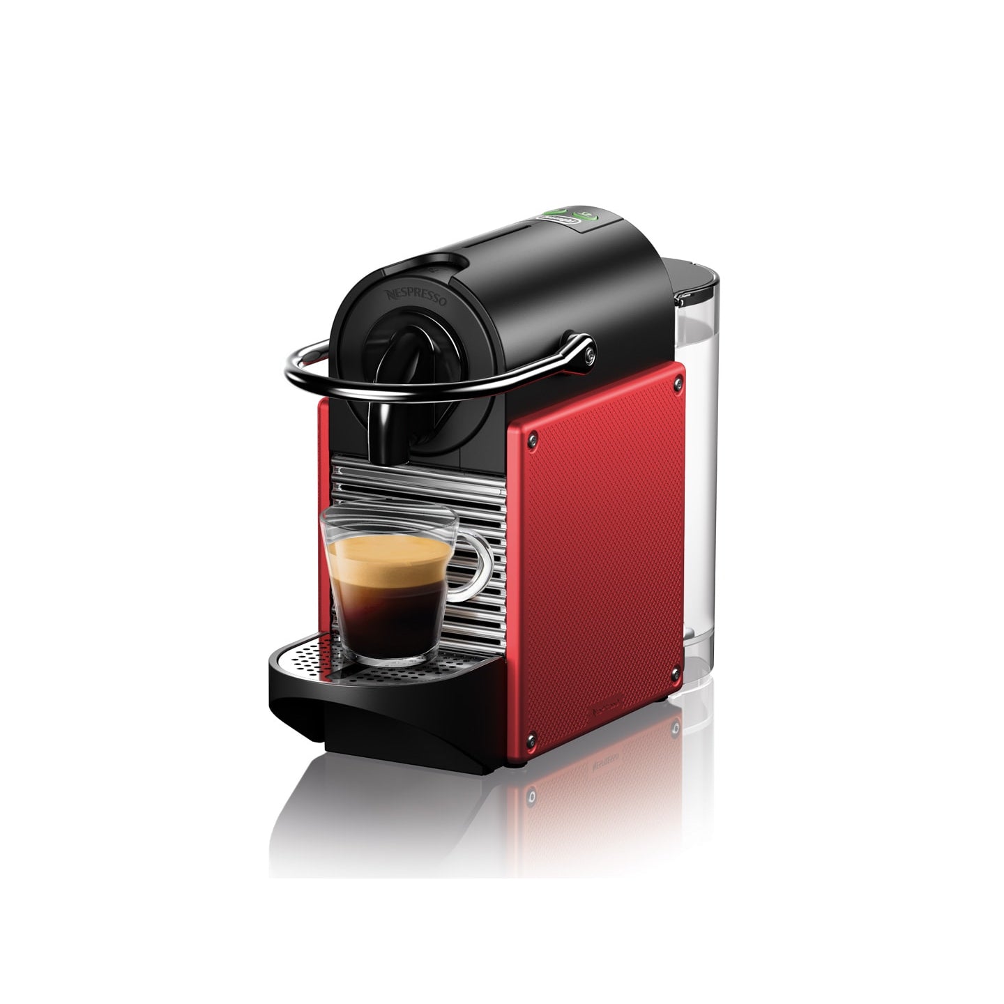 Kapslový kávovar Nespresso De'Longhi EN124.R