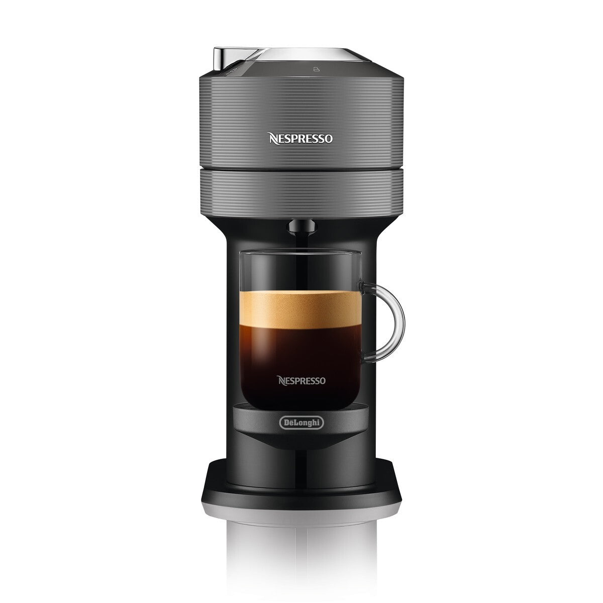 Kapslový kávovar Nespresso De'Longhi ENV120.GY
