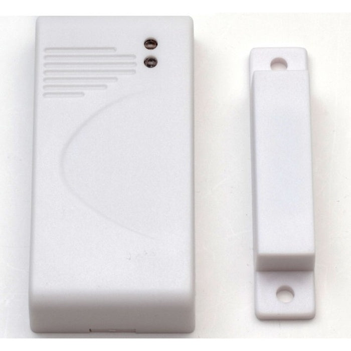 EVOLVEO bezdrátový magnetický senzor na okno/dveře - GSM alarm