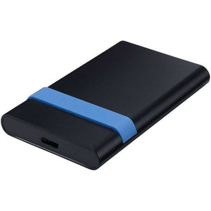 Externí disk VERBATIM Mobile Drive 2,5", 320 GB, USB 3.2 GEN1