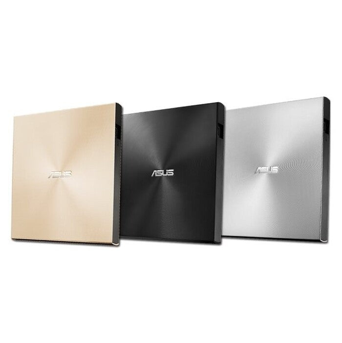 Externí DVD mechanika Asus SDRW-08U9M-U (90DD02A5-M29000)