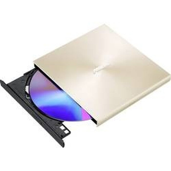 Externí DVD mechanika Asus SDRW-08U9M-U (90DD02A5-M29000)