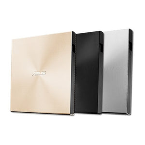 Externí DVD mechanika Asus SDRW-08U9M-U (90DD02A5-M29000)