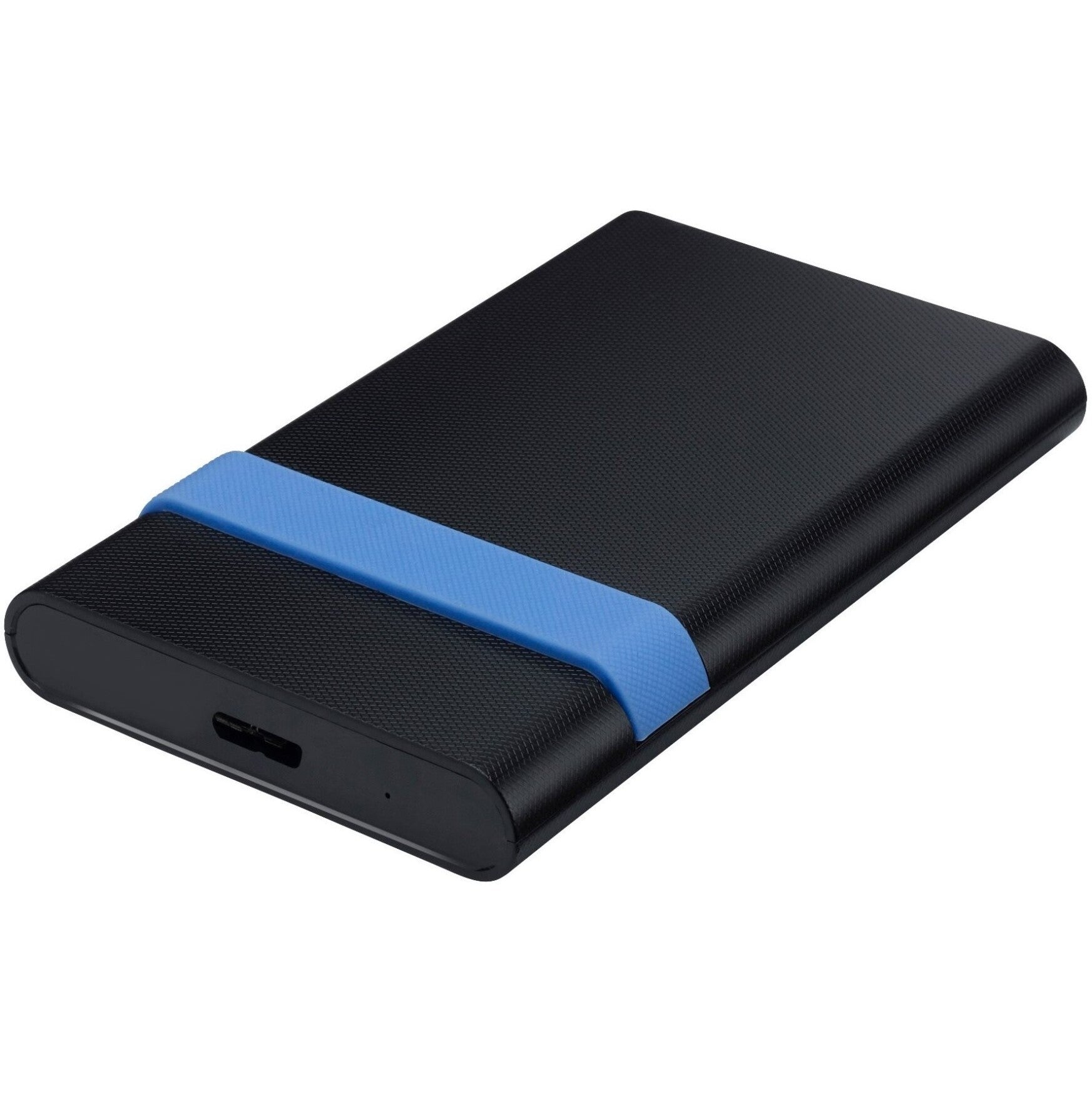VERBATIM Externí disk Mobile Drive 2,5" 1TB USB 3.2 GEN1