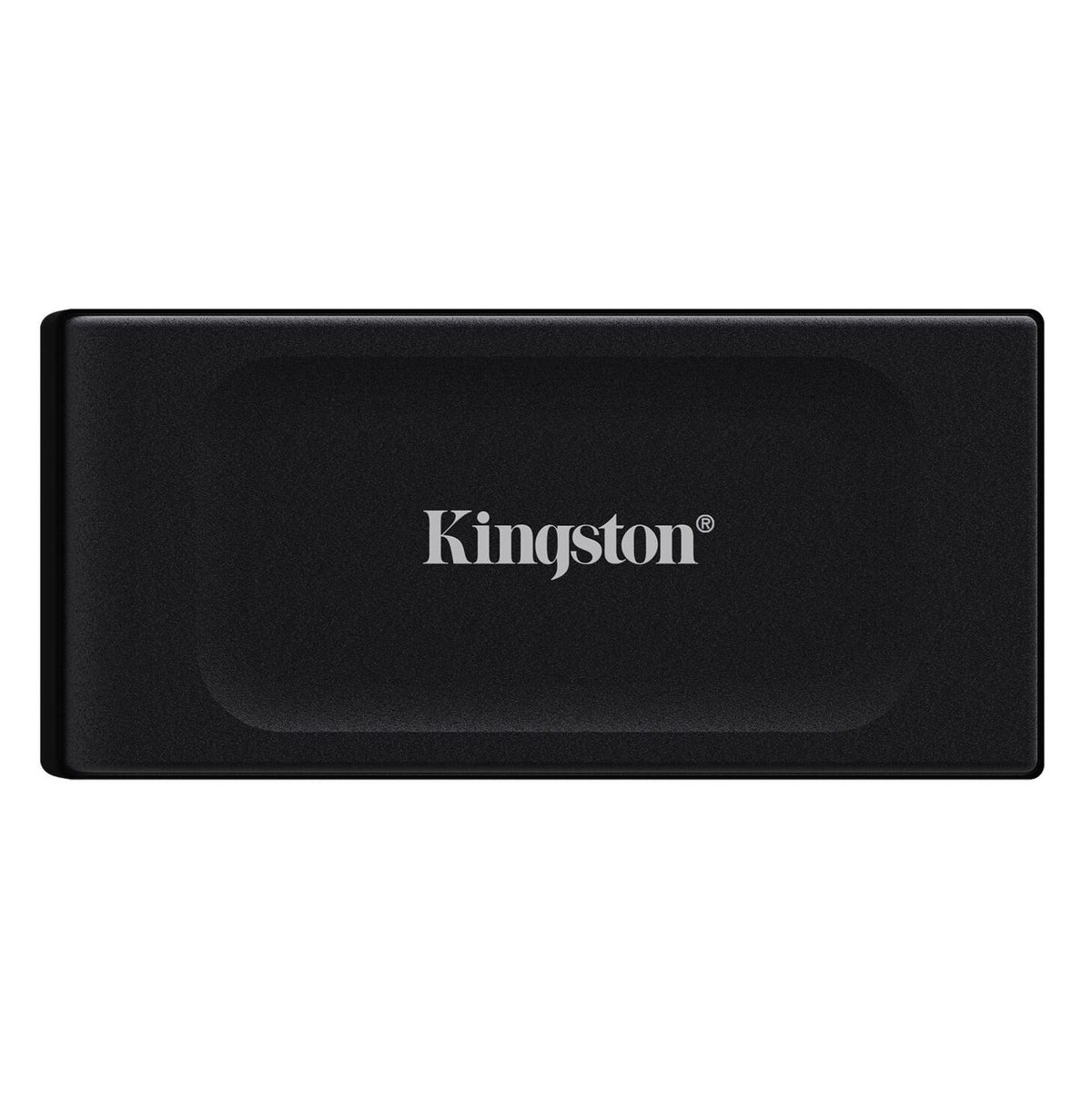 Externí SSD disk Kingston 2TB XS1000 USB-C 3.2 Gen 2x2