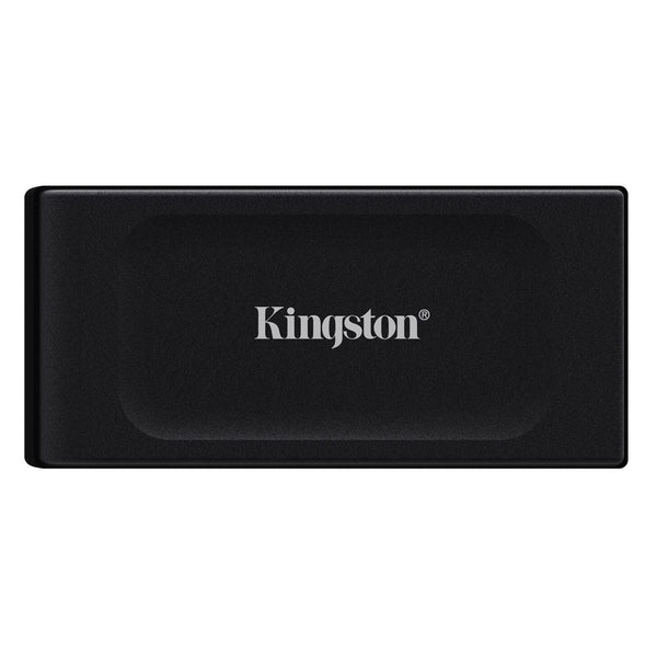 Levně Externí SSD 2TB Kingston XS1000 (SXS1000/2000G)