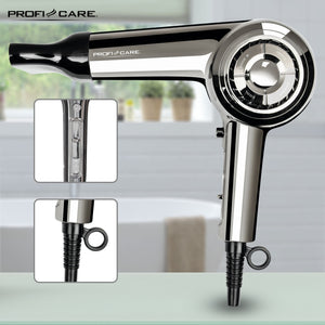 Fén ProfiCare PCHT3033, 2000W