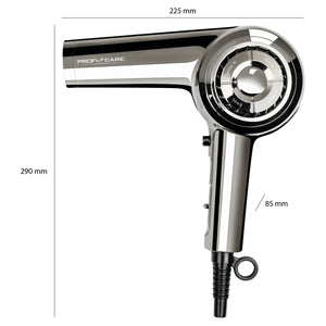 Fén ProfiCare PCHT3033, 2000W