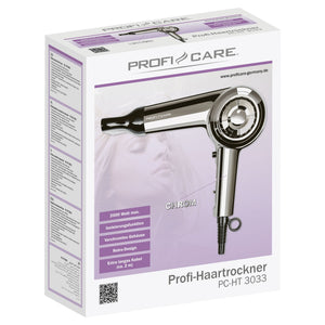 Fén ProfiCare PCHT3033, 2000W