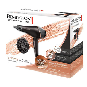 Fén Remington Copper Radiance AC AC5700, 2200W