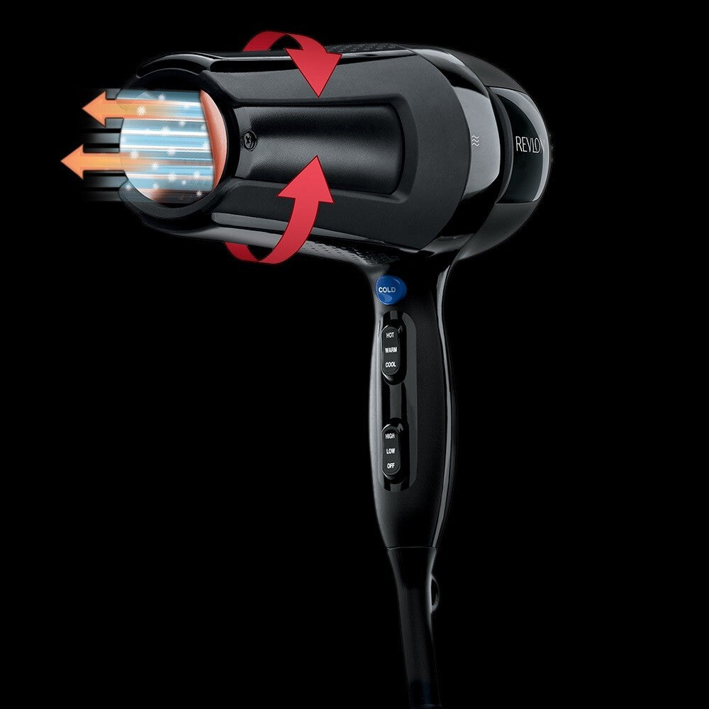 Fén Revlon RVDR5206E, 1800W