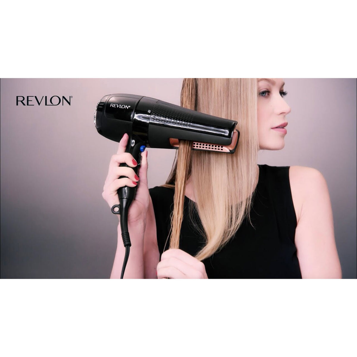 Fén Revlon RVDR5206E, 1800W