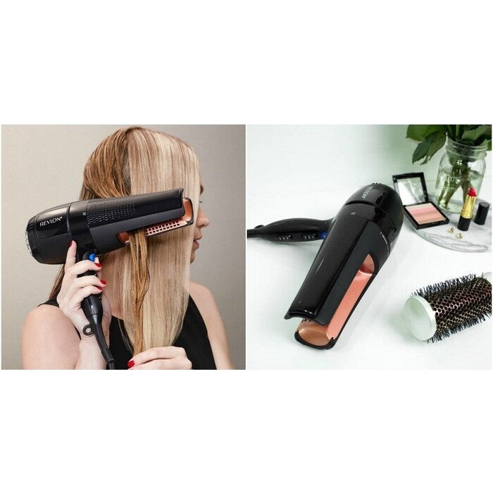 Fén Revlon RVDR5206E, 1800W