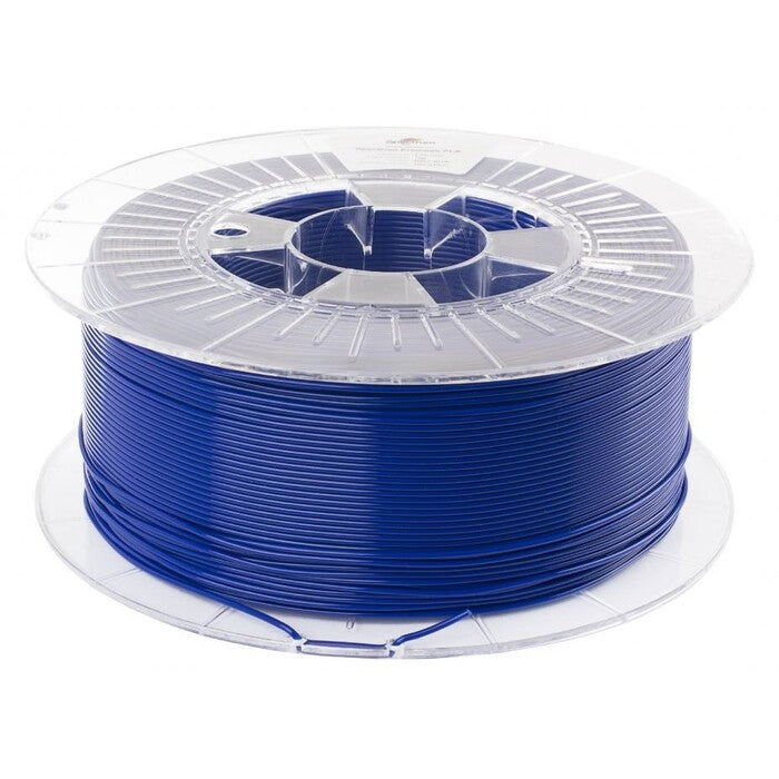 3D filament Spectrum, Premium PLA, 1,75mm, 80043, navy blue