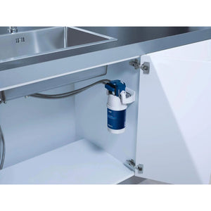 Filtrační systém MyPure P1, vodní filtr pod umyvadlo s kohoutkem