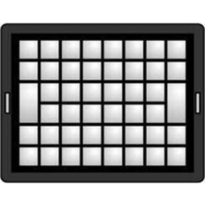 HEPA filtr Jolly HF2