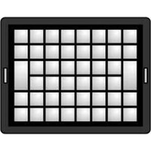 HEPA filtr Jolly HF2
