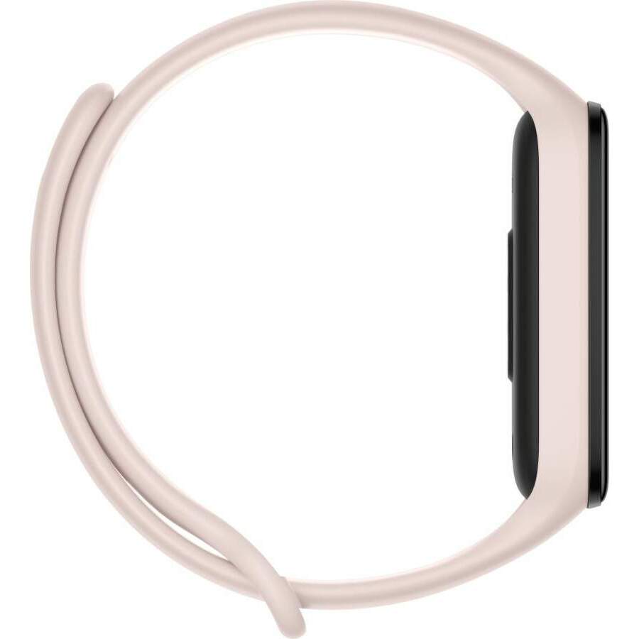 Fitness náramek Xiaomi Smart Band 8 Active, růžová