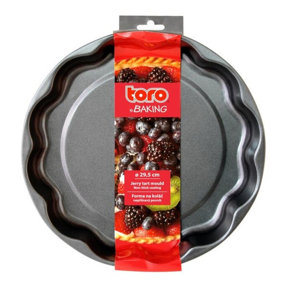 Levně Forma na koláč TORO , 29,5X4Cm