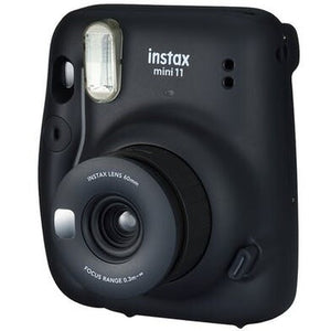 Fotoaparát Fujifilm Instax Mini 11, černá