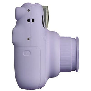 Fotoaparát Fujifilm Instax Mini 11, fialová