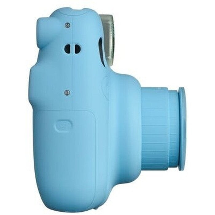 Fotoaparát Fujifilm Instax Mini 11, modrá