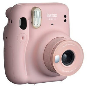 Fotoaparát Fujifilm Instax Mini 11, růžová