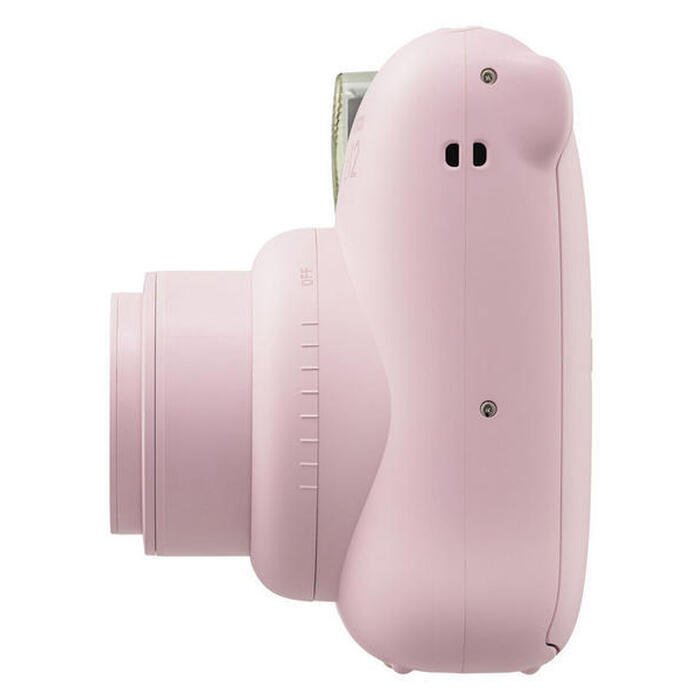 Fotoaparát Fujifilm Instax Mini 12, růžová