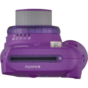 Fotoaparát Fujifilm Instax MINI 9, fialová