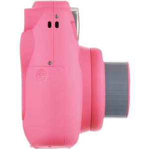 Fotoaparát Fujifilm Instax MINI 9, růžová