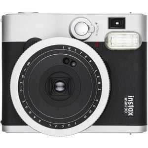 Fotoaparát Fujifilm Instax Mini 90, černá