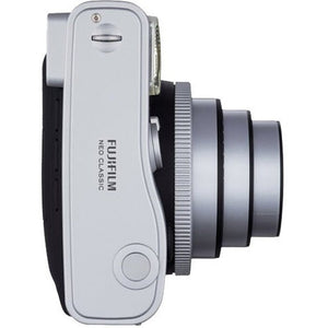 Fotoaparát Fujifilm Instax Mini 90, černá