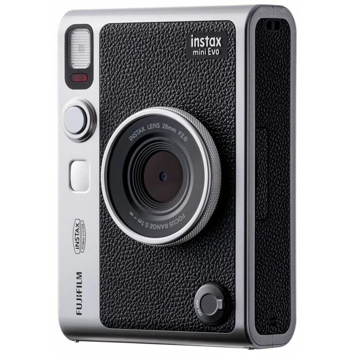 Fotoaparát Fujifilm Instax Mini EVO
