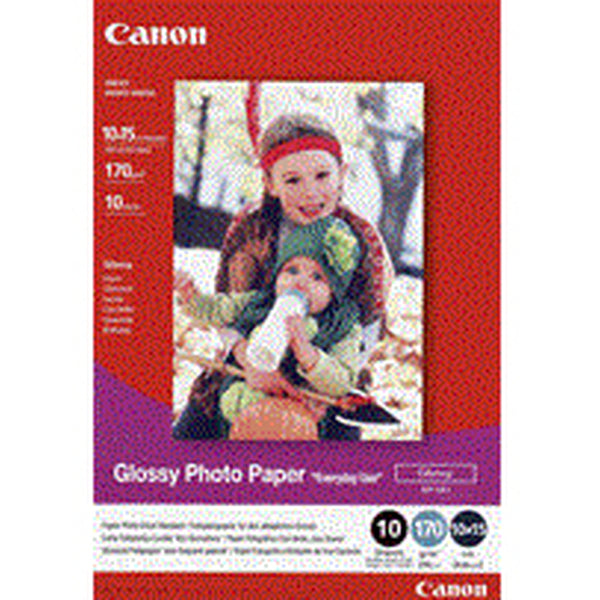 Levně Fotopapír Canon-GP-501 (0775B003)