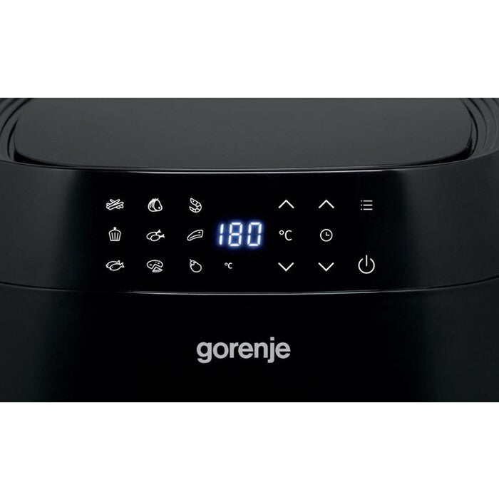Fritéza Gorenje AF1409DB, 3,5l