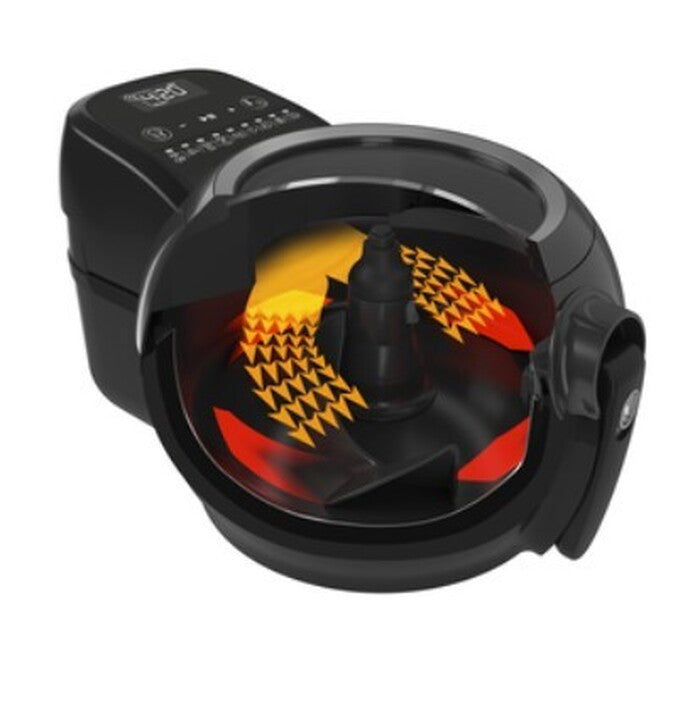 Fritéza Tefal Actifry Genius FZ760830