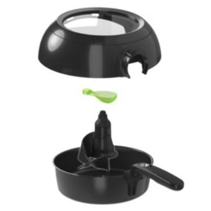 Fritéza Tefal Actifry Genius FZ760830