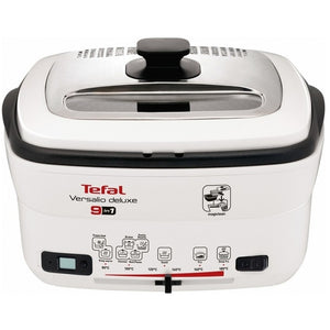 Fritéza Tefal Versalio Deluxe FR495070, 9v1, 2l