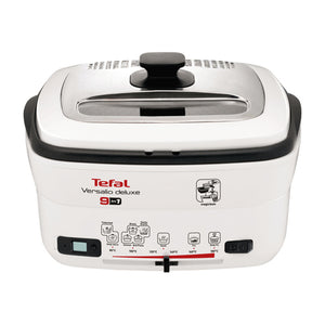 Fritéza Tefal Versalio Deluxe FR495070, 9v1, 2l
