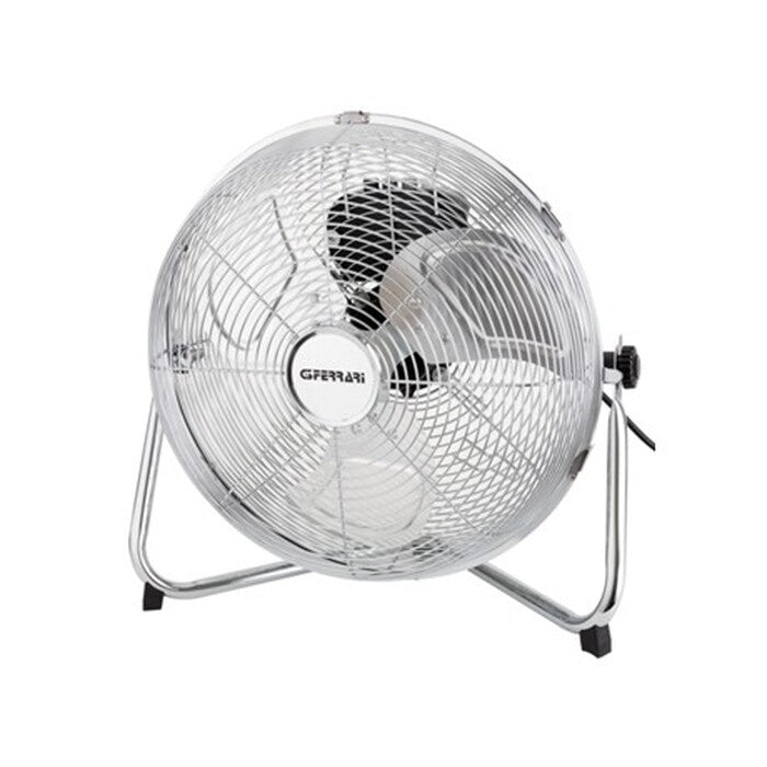 G3Ferrari G5003800 Vortex stolní/podlahový ventilátor, 30 cm