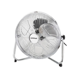 G3Ferrari G5003800 Vortex stolní/podlahový ventilátor, 30 cm