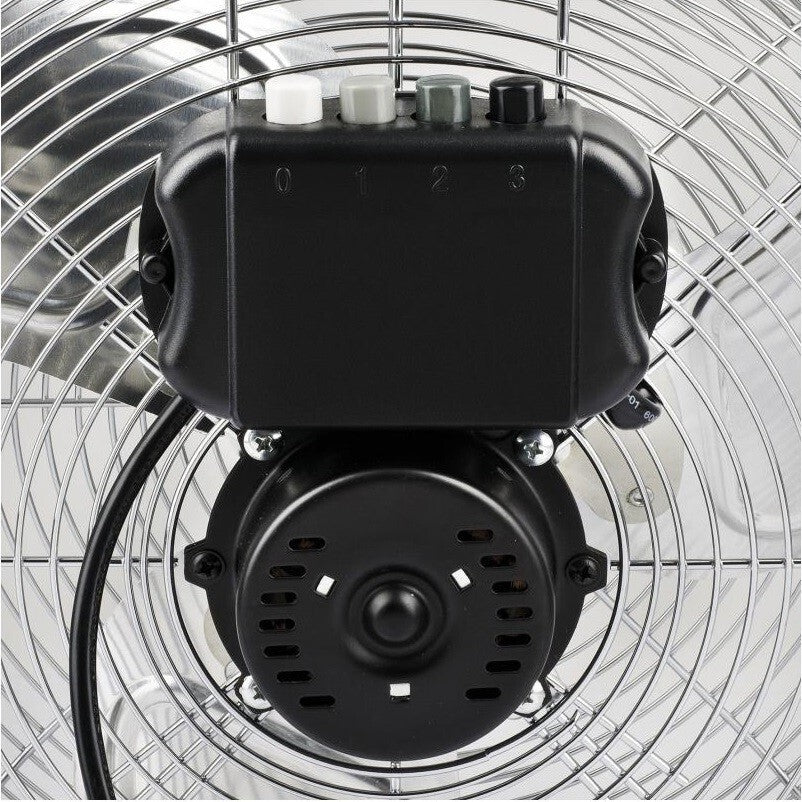 G3Ferrari G5003800 Vortex stolní/podlahový ventilátor, 30 cm